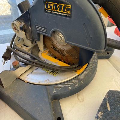 LOT 6448 LOT of Power Tools