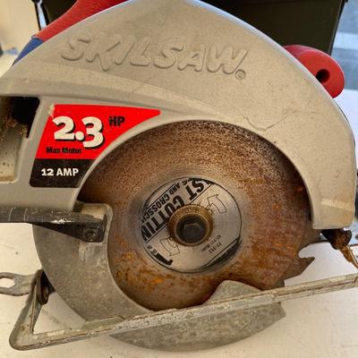 LOT 6448 LOT of Power Tools