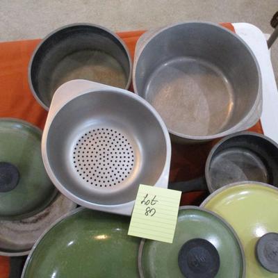 Club Cookware