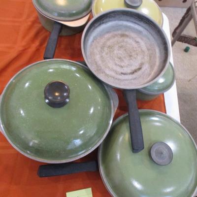 Club Cookware
