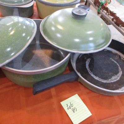 Club Cookware