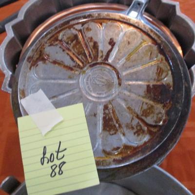 Bakeware