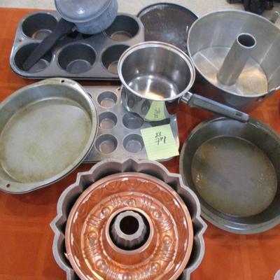 Bakeware