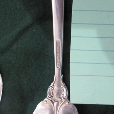 Sterling Wallace Silverware