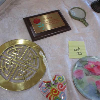 Assorted Home Decor/Household