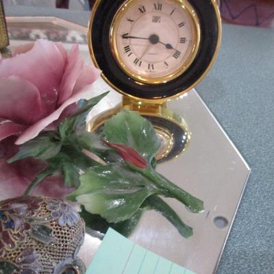 Home Decor--Clocks, Frame