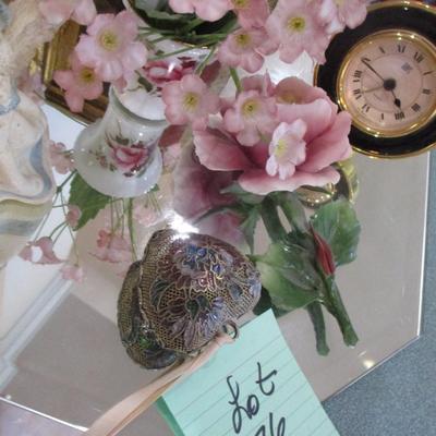 Home Decor--Clocks, Frame