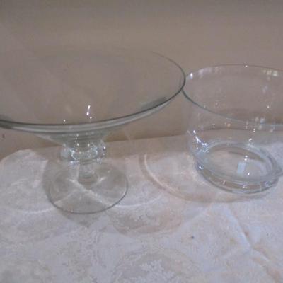 Glassware
