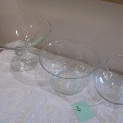 Glassware