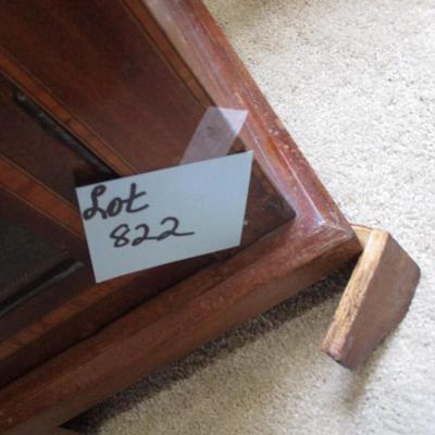 Oak Cabinet