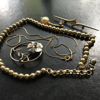 ESTATE JEWELRY