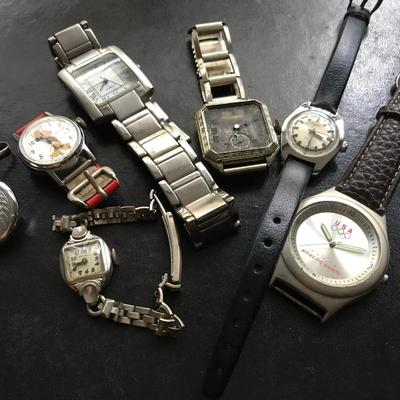 ESTATE WATCH GROUP