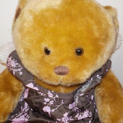 Beverly Hills Own Teddy Bear- from California.