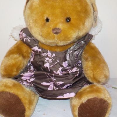 Beverly Hills Own Teddy Bear- from California.