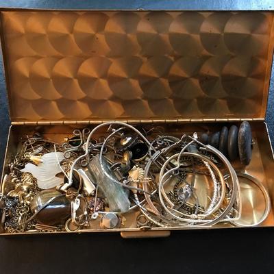 ESTATE JEWELRY