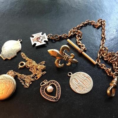 ESTATE JEWELRY