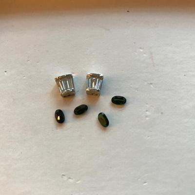 GEMSTONE LOT