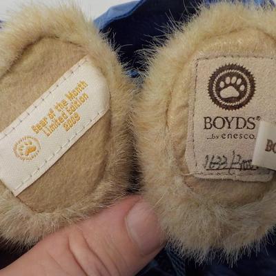 Limited Bear of the Month Gloria Bearybloom'.
