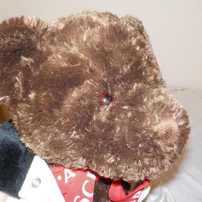 A_O_ Schwarz  #1 Designer Bear.