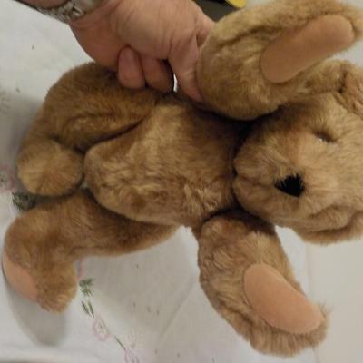 Vermont Teddy Bear # 1.