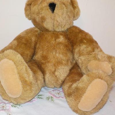 Vermont Teddy Bear # 1.