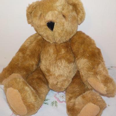 Vermont Teddy Bear # 1.