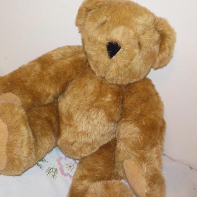 Vermont Teddy Bear # 1.