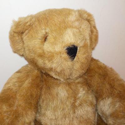 Vermont Teddy Bear # 1.