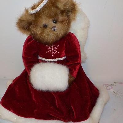 ' Berrington's Bear angel.