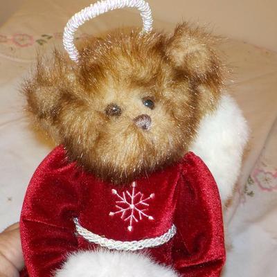' Berrington's Bear angel.