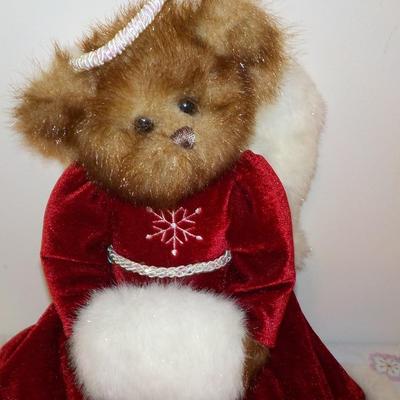 ' Berrington's Bear angel.