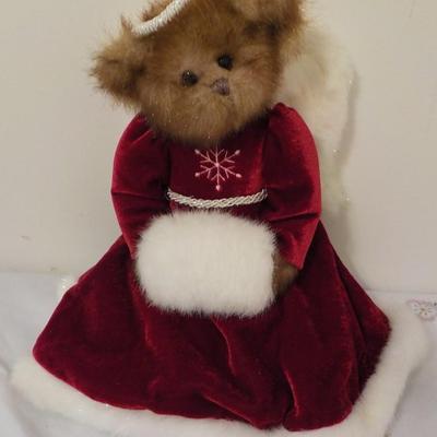 ' Berrington's Bear angel.