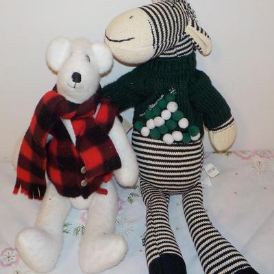 Beartown Bears and Friends.