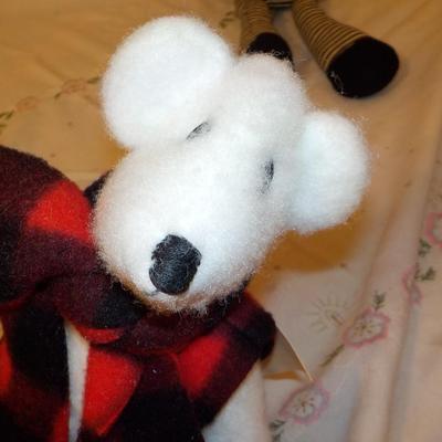 Beartown Bears and Friends.