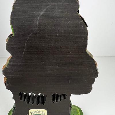 Brandywine Collectibles Stone cast Oak