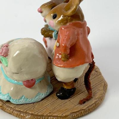 Wee Forest Folk Wee Family M-259