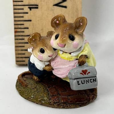 Wee Forest Folk First Day School M-112