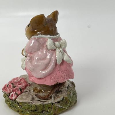 Wee Forest Folk Spring Gardener M-111