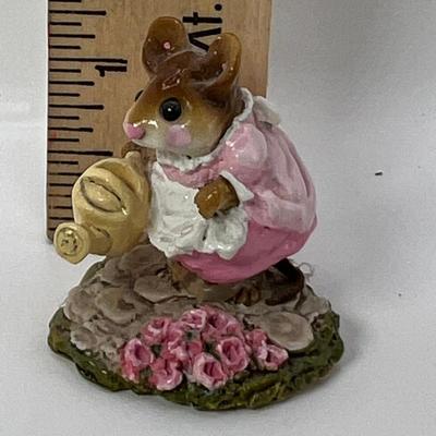 Wee Forest Folk Spring Gardener M-111