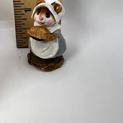 Wee Forest Folk Prudence M-118