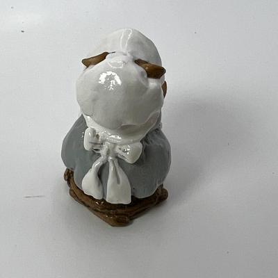 Wee Forest Folk Prudence M-118