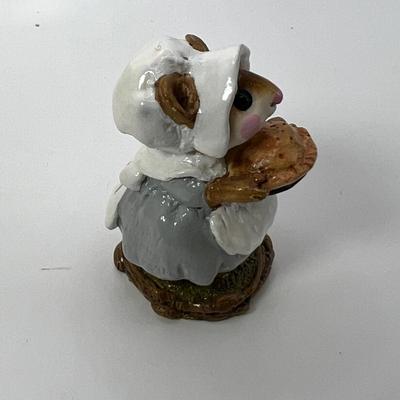 Wee Forest Folk Prudence M-118