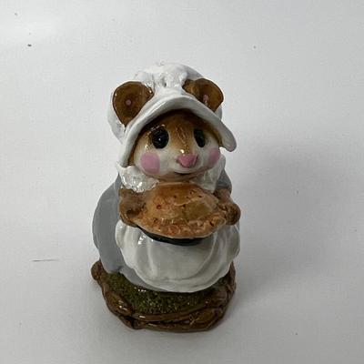Wee Forest Folk Prudence M-118