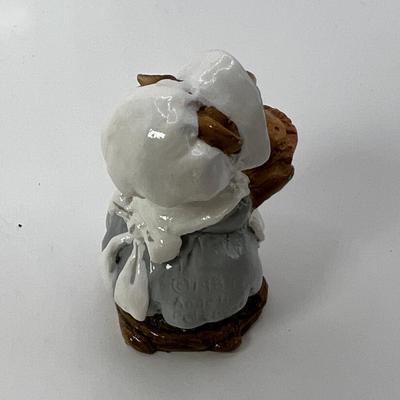 Wee Forest Folk Prudence M-118