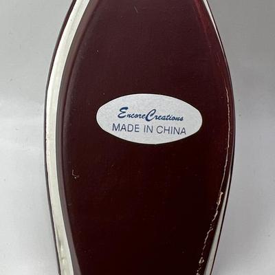 Enesco Mini Rowboat