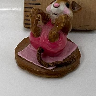 Wee Forest Folk Roly Poly M-260