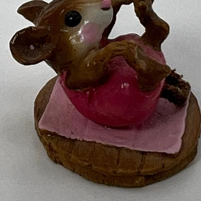 Wee Forest Folk Roly Poly M-260