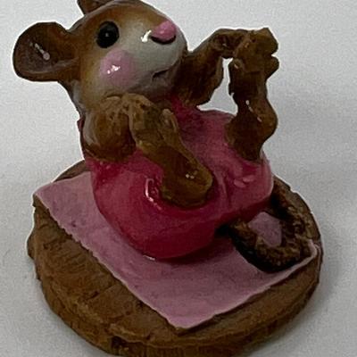 Wee Forest Folk Roly Poly M-260