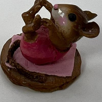 Wee Forest Folk Roly Poly M-260