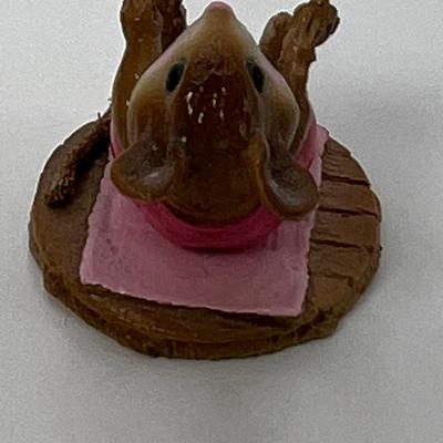 Wee Forest Folk Roly Poly M-260